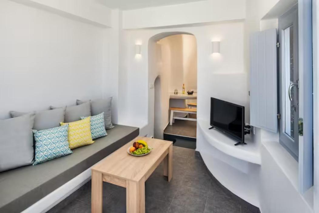 Petit Village Φηρά Εξωτερικό φωτογραφία