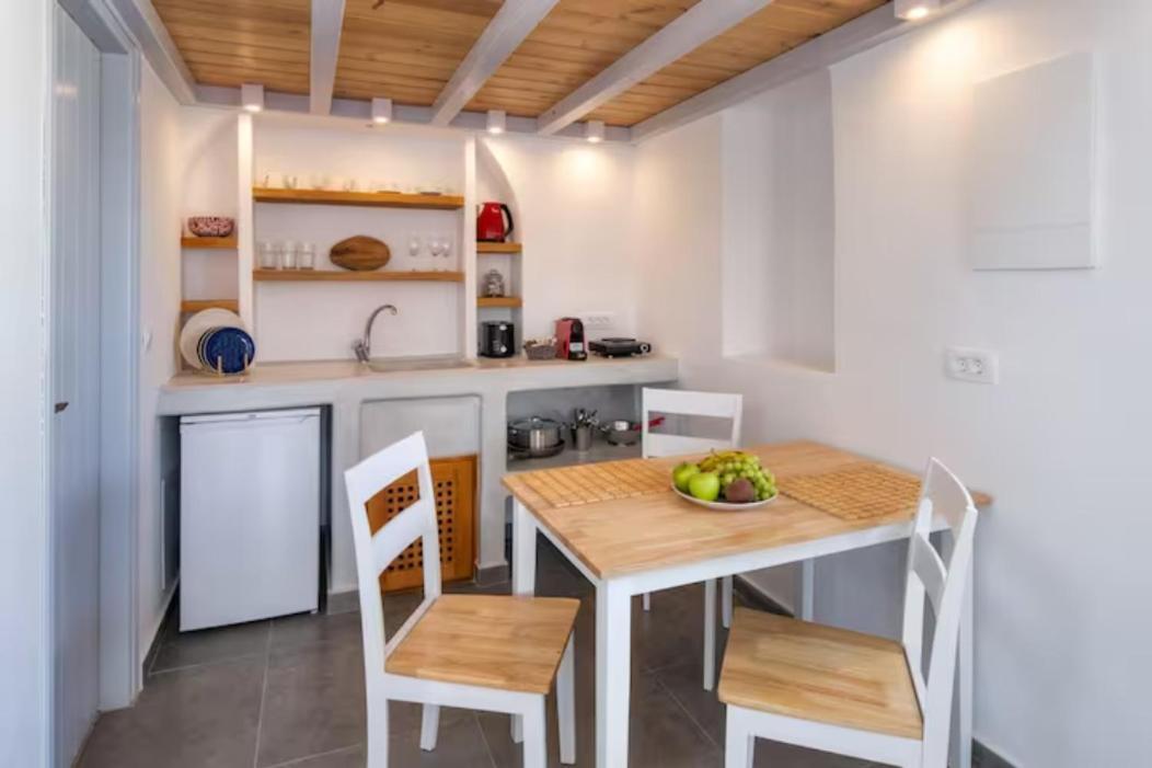 Petit Village Φηρά Εξωτερικό φωτογραφία
