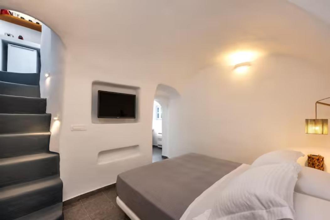 Petit Village Φηρά Εξωτερικό φωτογραφία