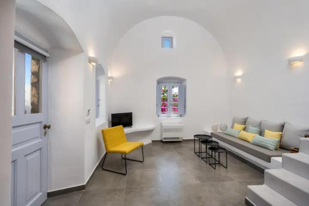 Petit Village Φηρά Εξωτερικό φωτογραφία