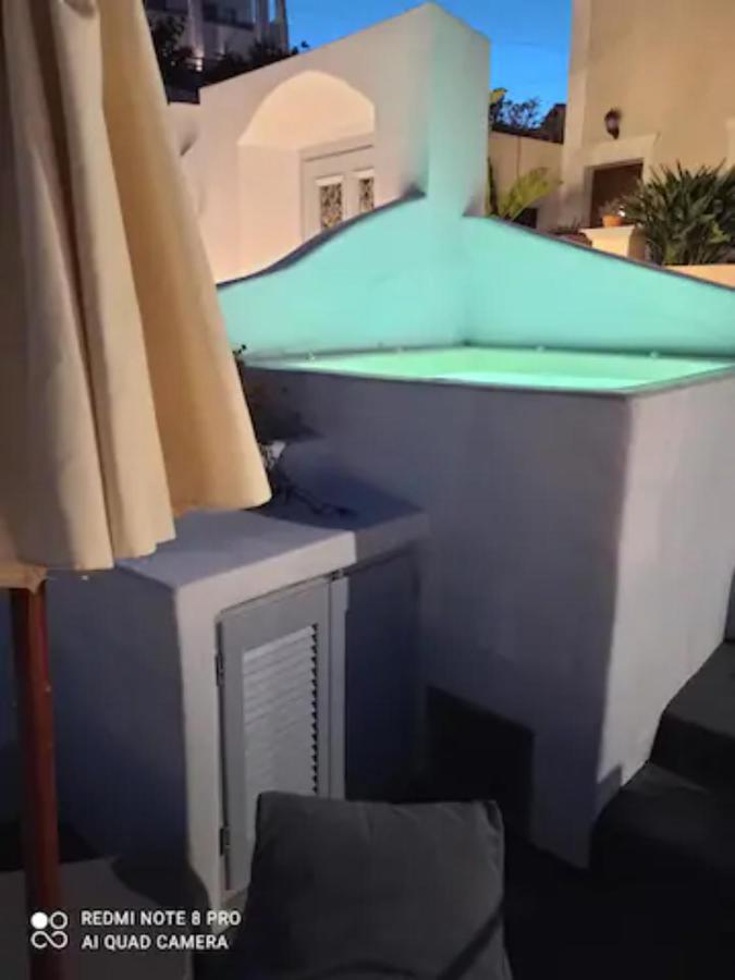 Petit Village Φηρά Εξωτερικό φωτογραφία